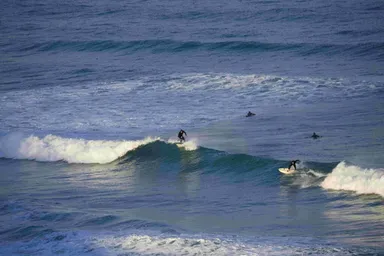 Discover the Best Place to Surf in Cornwall – Surf Widemouth Bay with OA Surf Club image