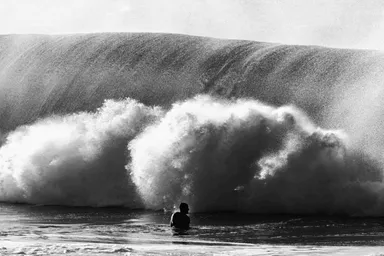 Big Wave Surfing Training: How to Build Strength and Stamina image