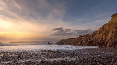 Why Cornwall Is the Best Place to Surf in England: The Local Insight image