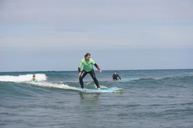 New Surfing Skills You’ll Learn at OA Surf Club image