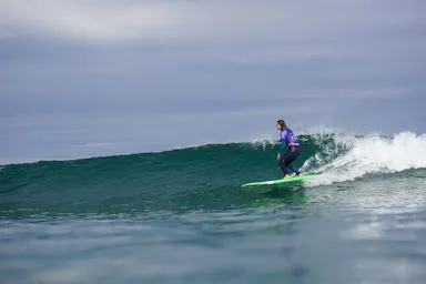 Surfing in the UK: How Cornwall Sets the Standard image