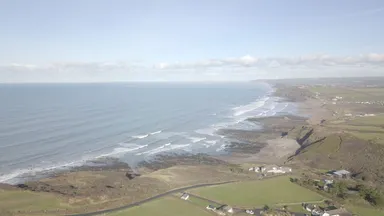 Beginners Guide to Surfing at Widemouth Bay image