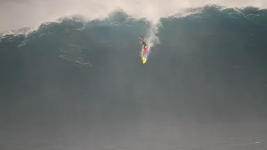 OA Surf Guide: Catching Unbroken Waves image